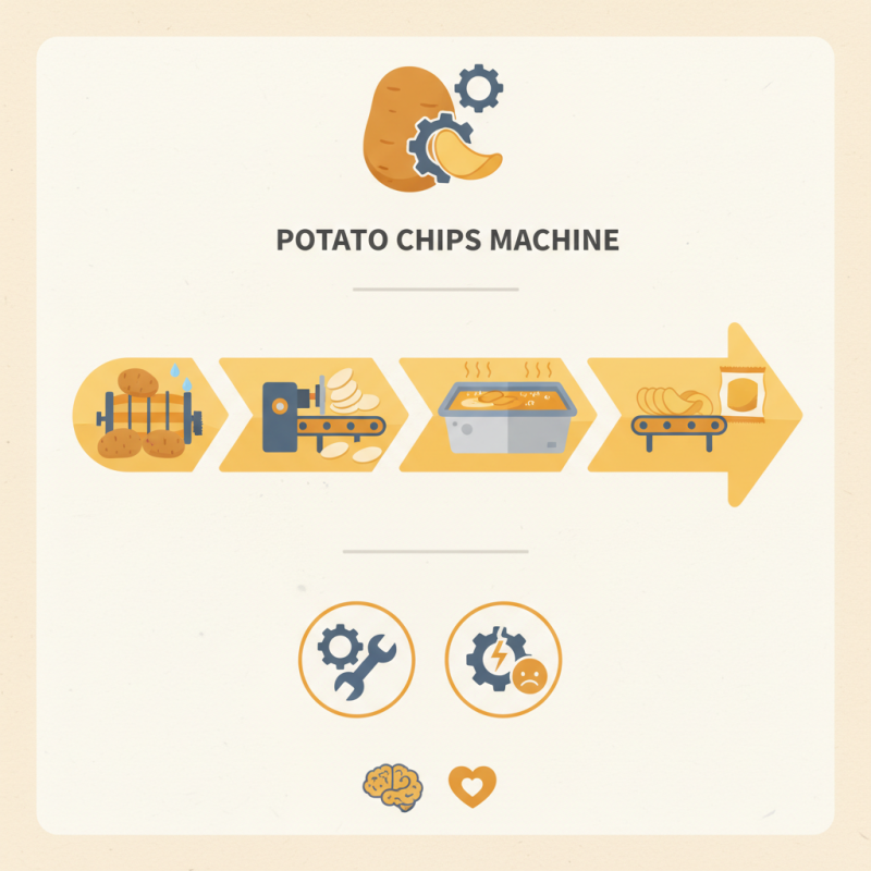 What is a Potato Chips Machine and How Does It Work?