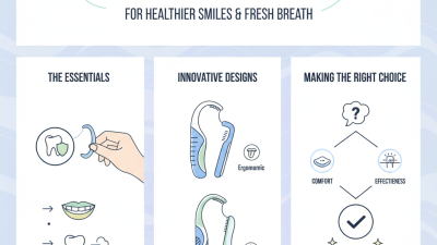 2026 Top Floss Picks for Healthier Smiles and Fresh Breath?