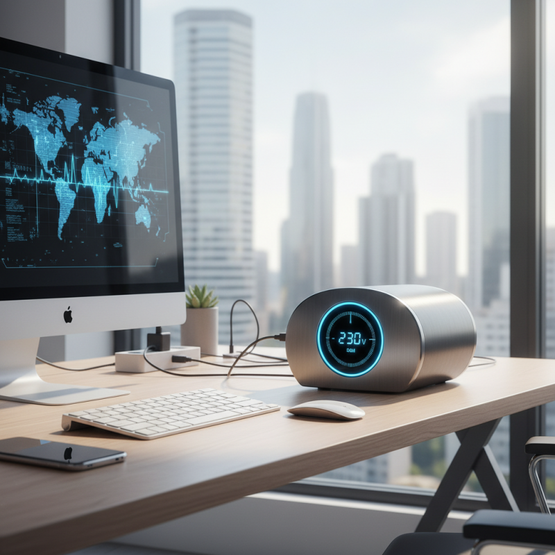 2026 Best Automatic Voltage Stabiliser for Home and Office Use?