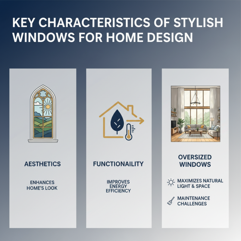 Top 10 Stylish Windows to Elevate Your Home Design?