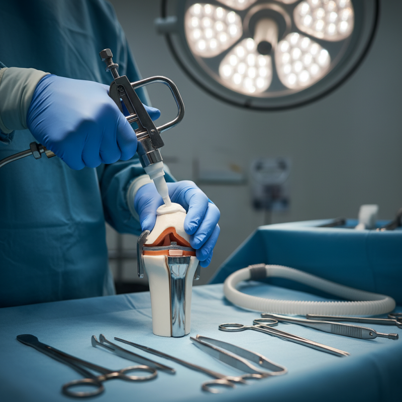 Top 10 Uses of Bone Cement in Surgery Today?