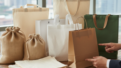 How to Choose the Best Printed Bag for Your Needs?