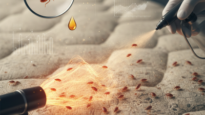 What is the Most Effective Bed Bug Treatment Available Today?