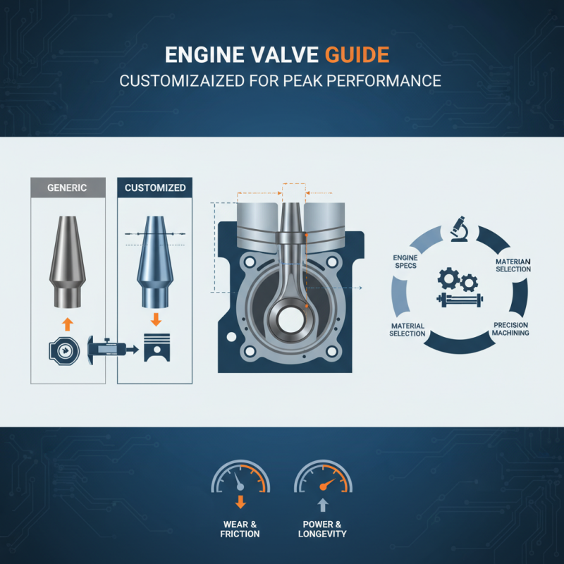 How to Customize Your Valve Guide for Optimal Performance?