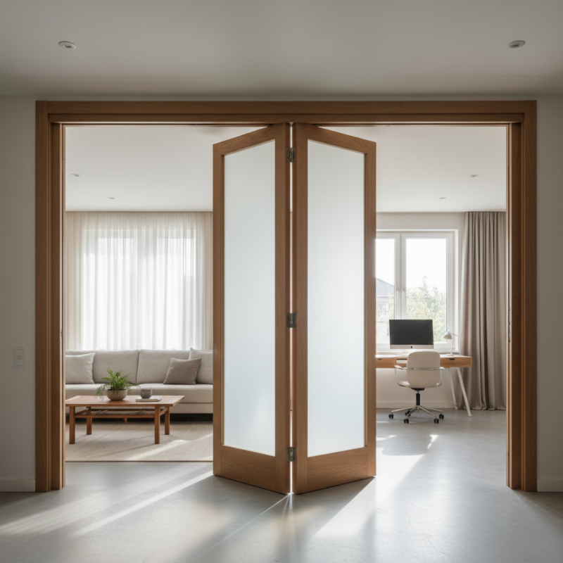Top 10 Interior Folding Door Manufacturers You Should Know?