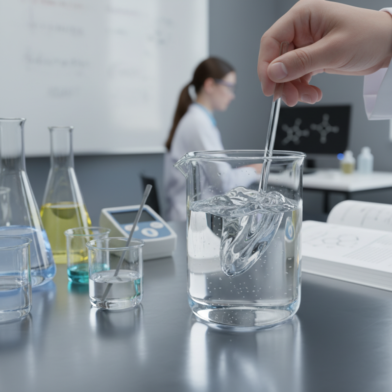 2026 How to Use HPMC for Liquid Detergents Effectively?