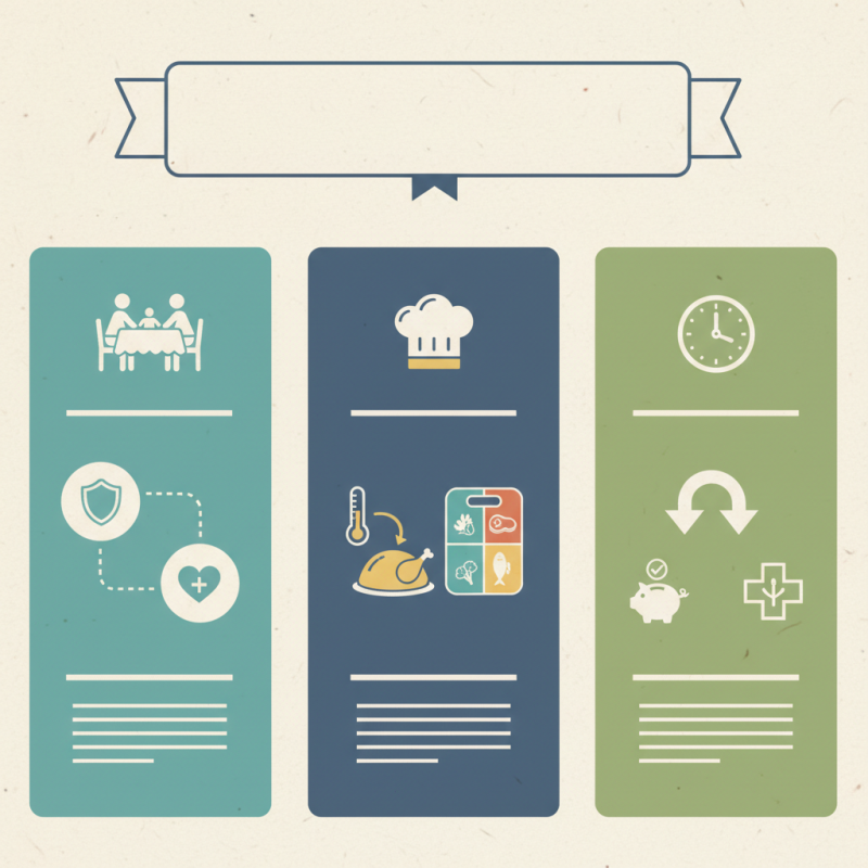 Why Food Safety Kits Are Essential for Every Household?