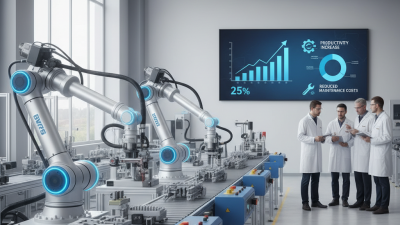 What Are the Benefits of Buying New Machinery?