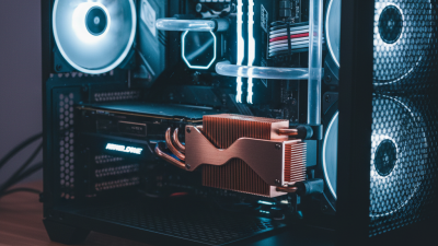 How to Choose the Best SSD Heatsink for Optimal Performance?