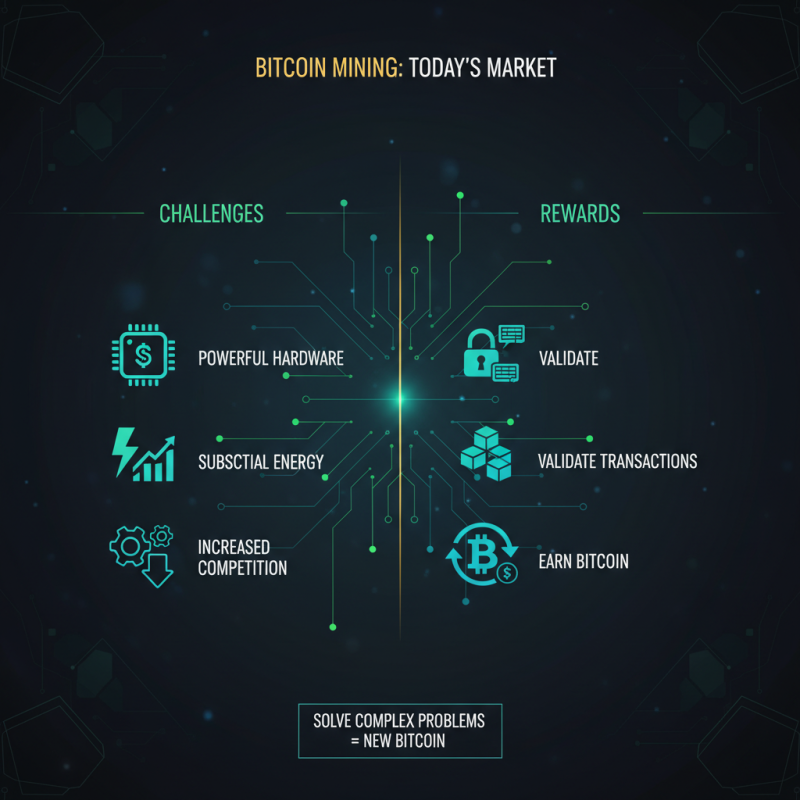 What is a Bitcoin Miner and How Does it Work?