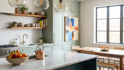 How to Refresh Your Kitchen Decor in 2026?