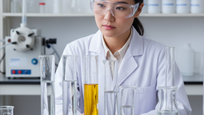 Top 10 Uses of HPMC in Liquid Detergents Explained