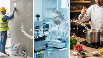 Top 10 Uses of HPMC You Should Know About?