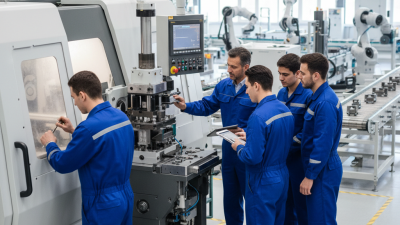 New Machinery Tips for Successful Operations and Maintenance?