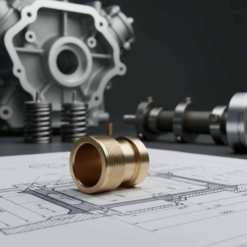 Why Is Valve Guide Customized Essential for Engine Performance?