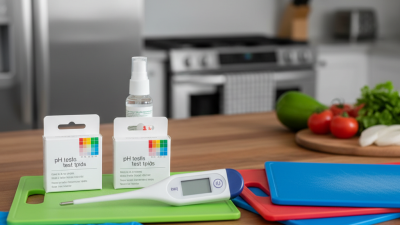 Best Food Safety Kits for Home Use Tips and Recommendations?
