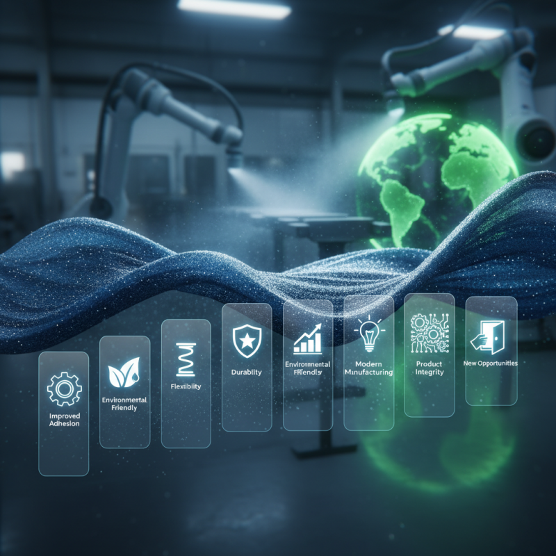 Top 10 Benefits of Thin Coating Powder Coating Solutions?