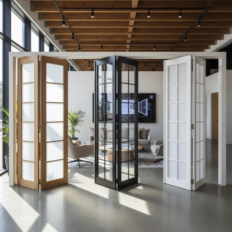 Top 10 Tips for Choosing an Interior Folding Door Manufacturer?