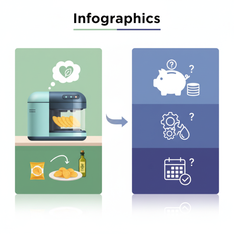 Best Potato Chips Machines for 2026 Are They Worth It?
