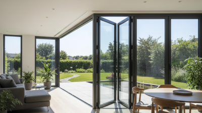 Top 10 Interior Folding Door Manufacturers You Should Know?