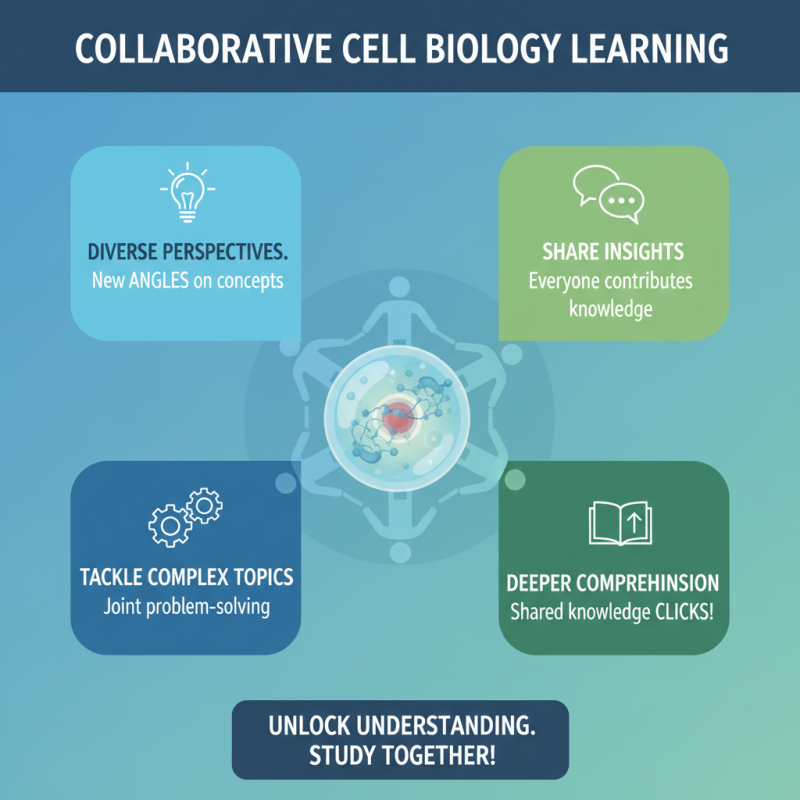 10 Essential Tips for Mastering Your Cell Biology Module?