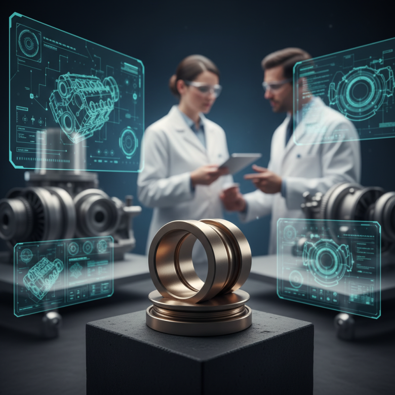 What is the Best Valve Guide Customized for 2026 Top Engines?