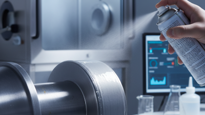 2026 How to Use Salt-Resistant Aerosol for Optimal Performance?