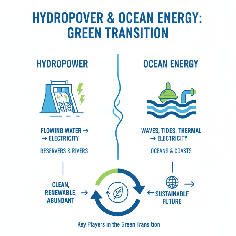 2026 Best Renewable Energy Sources for a Sustainable Future?