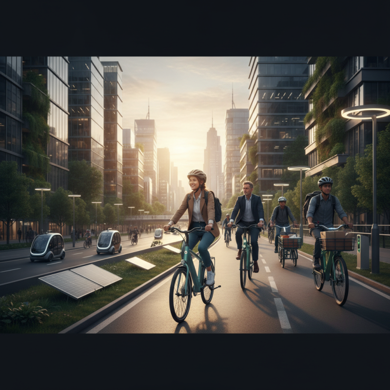 Top 10 Urban Ebikes You Should Consider in 2026?