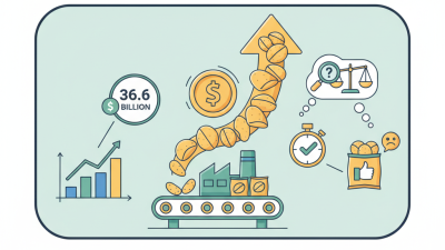 Why Invest in a Potato Chips Machine for Your Business?