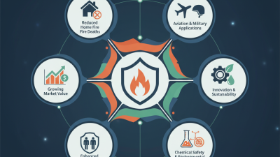 Top 10 Benefits of Flame Retardant Fabric You Need to Know?