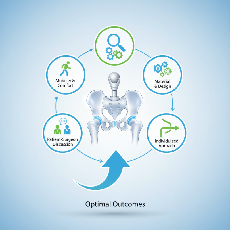2026 Best Total Hip Prosthesis Options for Pain Relief?