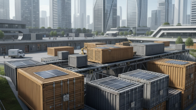 2026 Top Storage Container Options for Your Needs and Budget?