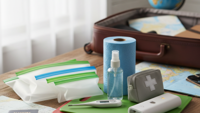 Essential Food Safety Kits Tips for Home and Travel Safety