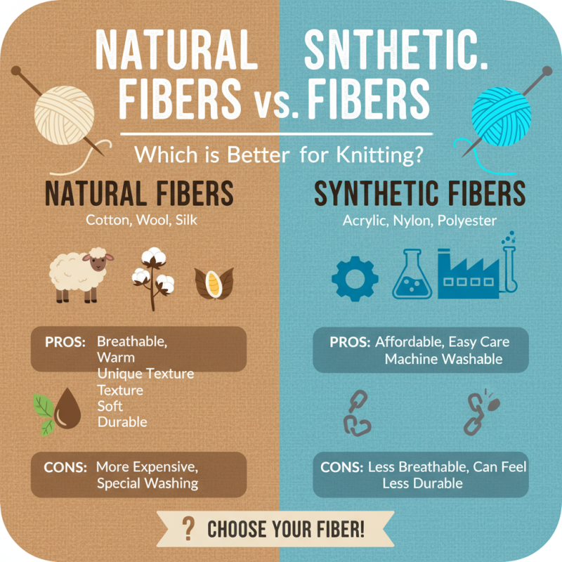 2026 Best Knitting Fabric Options for Your Projects?