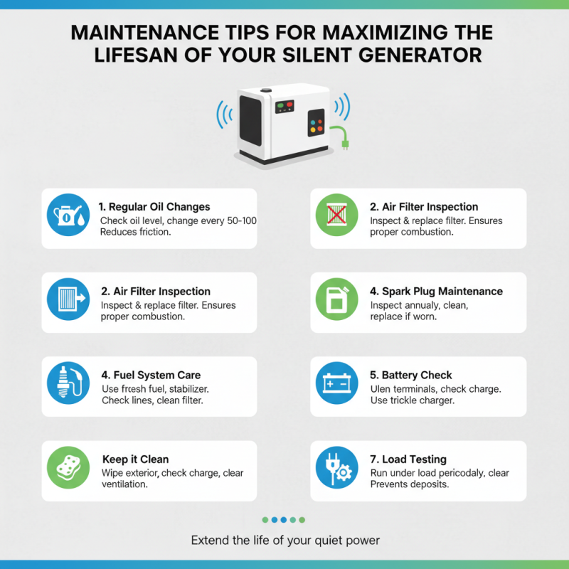 2026 Best Silent Generator Set for Your Power Needs?