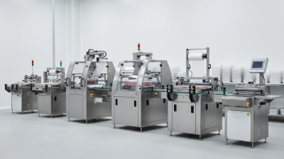 Top 5 Tray Sealing Machines You Need to Know About?