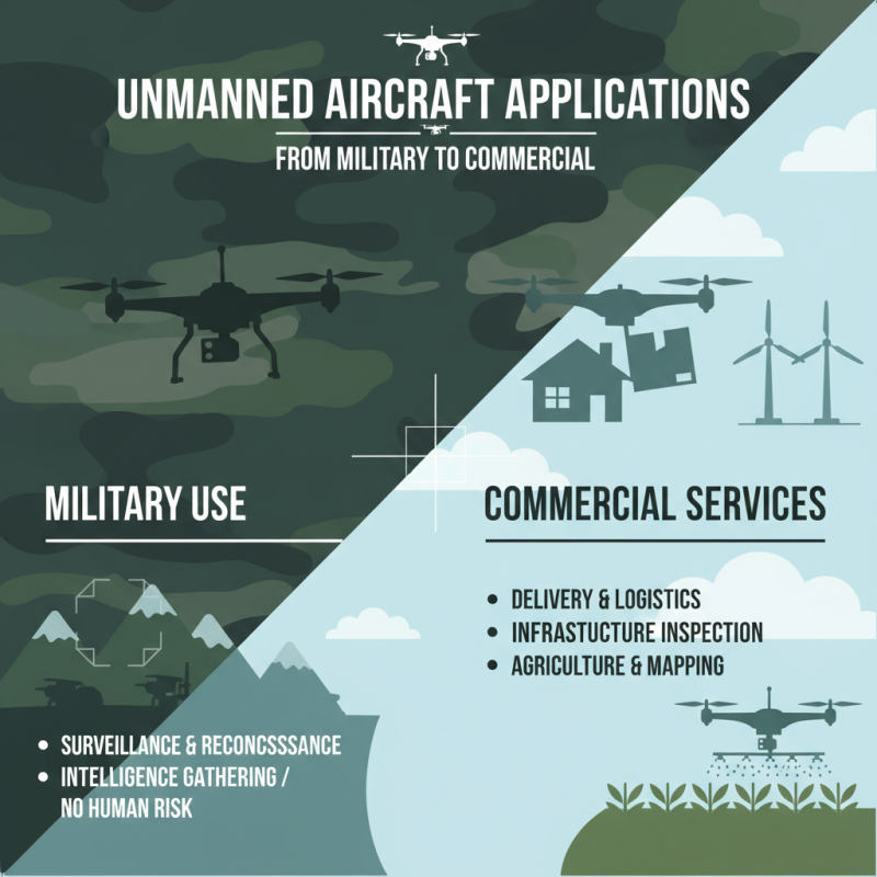 What is Unmanned Aircraft and How Does It Work?