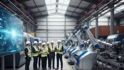 How to Choose the Best New Machinery for Your Business?