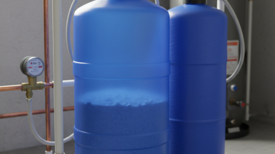 How to Choose the Best Home Water Softener for Your Needs?