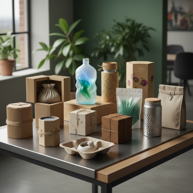 Top 10 Innovative Packaging Solutions for Your Business Success?