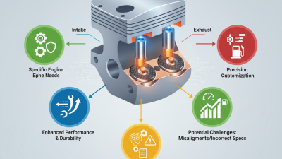 What is Valve Guide Customized and How Does It Work?