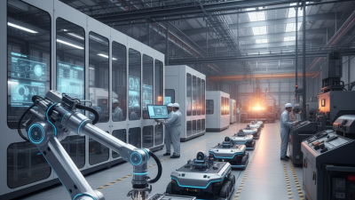 What is Maquinarias Nuevas and Why is it Important?