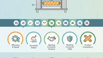 Top 10 Benefits of Using a Wafer Roll Machine for Your Business?