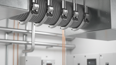 2026 Best Ducting Clips for Efficient HVAC Solutions?