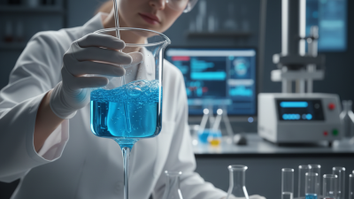 2026 How to Use HPMC for Liquid Detergents Effectively?