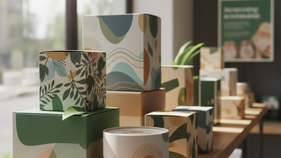 What Are the Benefits of Using Printed Boxes for Packaging?