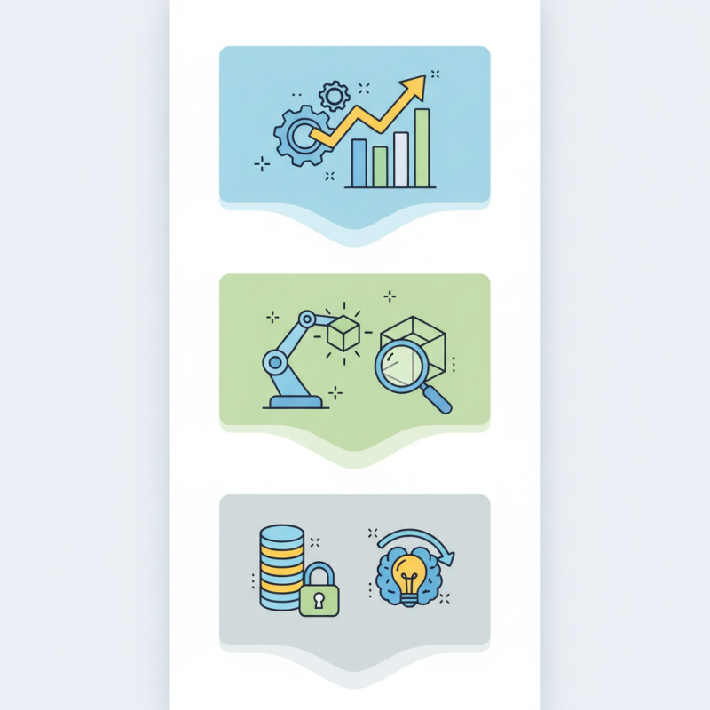 What Are the Benefits of Buying New Machinery?