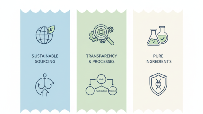 What is the Best Fish Collagen Factory for Quality Products?