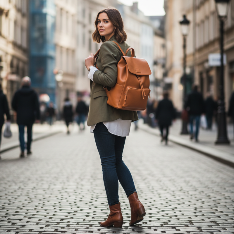 Top 5 Fashion Backpack Tips You Need to Know?